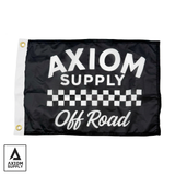 Axiom Supply Dune Flags