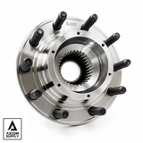 Axiom Supply Lifetime Warranty Wheel Bearing Assembly Ford F450-F550 4WD 2017-2019