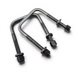 1980-1997 Ford F-250 / 350 Rear 4, 6, 8 Inch Lift Blocks