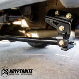 KRYPTONITE FULL FLOATING TRACTION BAR KIT FOR 2001–2010 CHEVY/GMC HD TRUCKS