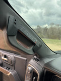 2020-2027 GM Switch Panel Grab Handle
