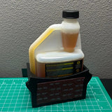 Hotshot 16oz Bottle Storage Mount