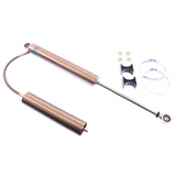 Suspension Shock Absorber 10 Inch Travel Reservoir Shock PLTD 275/78 Monotube M 7100 Bilstein