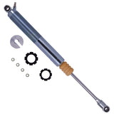 Suspension Shock Absorber 10 Inch Coilover W/SCHRDER 255/100 Monotube M 7100 (Coilover) Bilstein