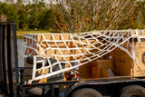 Cargo Net BulletProof Hitch