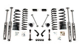 2 Inch Lift Kit Jeep Gladiator JT 20-23 BDS Suspension