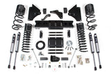 5.5 Inch Lift Kit Ram 2500 14-18 4WD Gas BDS Suspension