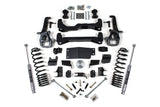 4 Inch Lift Kit Ram 1500 19-24 4WD Standard Knuckle BDS Suspension