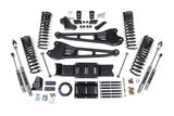 6 Inch Lift Kit w/ Radius Arm Ram 2500 19-24 4WD Diesel BDS Suspension