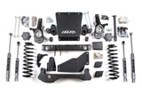 6 Inch Lift Kit Chevy/GMC Avalanche Surburban Tahoe or Yukon 1500 00-06 4WD BDS Suspension