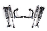 2 Inch Leveling Kit FOX 2.0 Coil-Over Ford F150 21-24 4WD BDS Suspension
