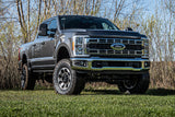 5 Inch Lift Kit w/ Radius Arm Ford F250/F350 Super Duty 23-24 4WD Gas Leaf Springs BDS Suspension