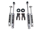 0.75 Inch Lift Kit Jeep Commanche MJ 86-91 BDS Suspension