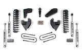 4 Inch Lift Kit Ford F100/F150 80-96 4WD NX2 Nitro BDS Suspension