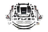 4 Inch Lift Kit FOX 2.5 Performance Elite Block Kit Coil-Over 14-18 Silverado/Sierra 1500 4WD