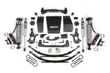 6 Inch Lift Kit FOX 2.5 Performance Elite Block Lift Coil-Over 14-18 Silverado/Sierra 1500 4WD BDS Suspension