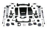 4 Inch Lift Kit FOX 2.5 Coil-Over Chevy/GMC Suburban Tahoe Yukon/XL 1500 15-19 4WD BDS Suspension
