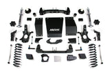 6 Inch Lift Kit Chevy/GMC Suburban Tahoe Yukon/XL 1500 15-19 4WD Autoride Equipped BDS Suspension