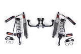 22-24 Toyota LC300 and Lexus LX600 4WD, 2 Inch Performance Lift Kit  Shock BDS Suspension