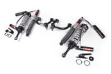 22-24 Toyota LC300 and Lexus LX600 4WD, 2 Inch Performance Lift Kit  Shock BDS Suspension