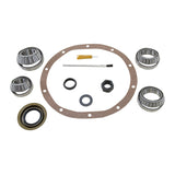 Bearing Install Kit For '75 And Older Chrylser 8.25 Inch Differential 8.25 Inch '74 & Dwn Bearings & Seal Kit Yukon Gear