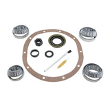 Bearing Install Kit For '75 And Newer Chrylser 8.25 Inch Differential 8.25 Inch '75 & Up Bearings & Seal Kit Yukon Gear