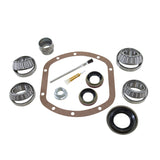 Bearing Install Kit For Dana 36 ICA Corvette Differential D36 ICA Bearings & Seals Yukon Gear
