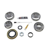 Bearing Install Kit For Dana 44 JK Rubicon Rear Differential. JK Rubicon D44 Rear Bearing & Seal Kit Yukon Gear