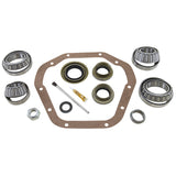 Bearing Install Kit For Dana 50 Differential (Straight Axle) D50 Straight Axle Bearing & Seal Kit (Not Ifs) Yukon Gear