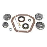 Bearing Install Kit For Dana 70 Differential D70 Bearing & Seal Kit Yukon Gear