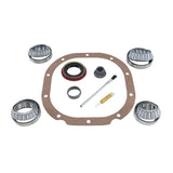 Bearing Install Kit For Ford 7.5 Inch Differential 7.5 Inch Ford Bearing & Seal Kit Yukon Gear