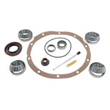 Bearing Install Kit For Ford 9 Inch Differential LM501310 Bearings 9 Inch Ford Bearing & Seal Kit LM501310 Yukon Gear