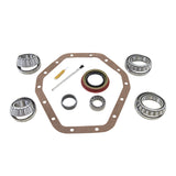 Bearing Install Kit For '88 And Older 10.5 Inch GM 14 Bolt Truck Differential 14T 10.5 Inch GM 88 & Dn Bearings & Seals Yukon Gear