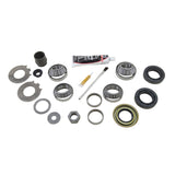 Bearing Install Kit For '98 And Newer GM S10 And S15 IFS Differential 98'&Up' AWD S10& S15 7.2IFS GM Bearing Kit(Incl Side Bearings + Seals) Yukon Gear