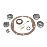 Bearing Install Kit For '81 And Newer GM 7.5 Inch Differential 7.5 Inch GM '81-'99 Bearings & Seal Kit Yukon Gear