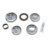 Bearing Install Kit For GM 8.875 Inch Differential 8.875 Inch 10 Bolt GM Bearings & Seal Yukon Gear