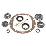 Bearing Install Kit For '79-'97 GM 9.5 Inch Differential '79-'97 9.5 Inch GM Bearing & Seal Kit Yukon Gear