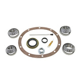 Bearing Install Kit For Model 20 Differential Amc M20 Bearing & Seal Kit Yukon Gear
