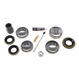 Bearing Install Kit For Toyota 7.5 Inch (Four-Cylinder Only) IFS Differential 7.5 Inch ifs(W/ 4cyl Only)(Incl Side Seals But No Side Shims) Yukon Gear