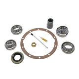 Bearing Install Kit For '91 And Newer Toyota Landcruiser Differential Toyota Landcruiser 91 & Up Bearing Kit Yukon Gear