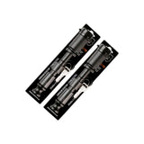 Black Ops 5/8 inch Locking Pin, 2-Pack Keyed Alike BulletProof Hitch