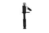 Black Ops 5/8 inch Locking Pin, 2-Pack Keyed Alike BulletProof Hitch