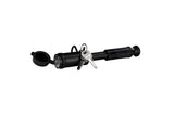 Black Ops 5/8 inch Locking Pin, 3-Pack Keyed Alike BulletProof Hitch