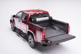 Bedmat For Spray-In Or No Bed Liner 15-22 Colorado/Canyon 5' Bed 3/4 Inch Thick For Use w/Spray On Bed Liner And Non Liner Applications Charcoal BedRug
