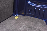 Bedmat For Spray-In Or No Bed Liner 15-22 Colorado/Canyon 5' Bed 3/4 Inch Thick For Use w/Spray On Bed Liner And Non Liner Applications Charcoal BedRug