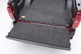 Bedmat For Spray-In Or No Bed Liner 15-22 Colorado/Canyon 5' Bed 3/4 Inch Thick For Use w/Spray On Bed Liner And Non Liner Applications Charcoal BedRug