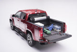 Bedmat For Spray-In Or No Bed Liner 23-25 Colorado/Canyon 5' Bed 3/4 Inch Thick For Use w/Spray On Bed Liner And Non Liner Applications Charcoal BedRug