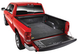 Bedmat For Drop-In 19+ Silverado/Sierra 5'9 inch Bed W/Out Carbonpro Bed 1/2 Inch Thick Installs Over Existing Plastic Drop In Bed Liner Charcoal BedRug