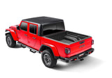 Bedmat Spray-In Or No Bed Liner 2020-2025 Jeep JT Gladiator 5' Bed 3/4 Inch Thick For Use w/Spray On Bed Liner And Non Liner Applications Charcoal BedRug