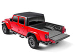 Bedmat Spray-In Or No Bed Liner 2020-2025 Jeep JT Gladiator 5' Bed 3/4 Inch Thick For Use w/Spray On Bed Liner And Non Liner Applications Charcoal BedRug